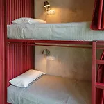 布兰科旅馆 旅馆