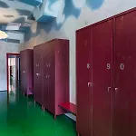 布兰科旅馆