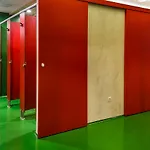 布兰科旅馆 旅馆