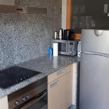 Ostello Blanco San Giacomo di Compostella