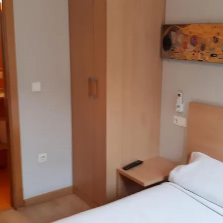 Blanco Σαντιάγο ντε Κομποστέλα