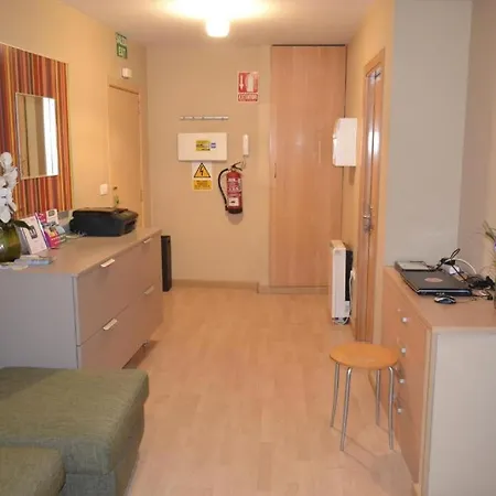 Blanco Hostel
