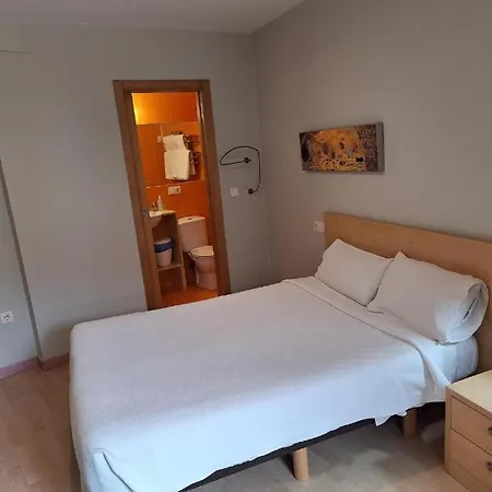 Hostel Blanco Santiago de Compostela