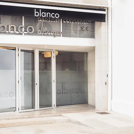 Blanco *