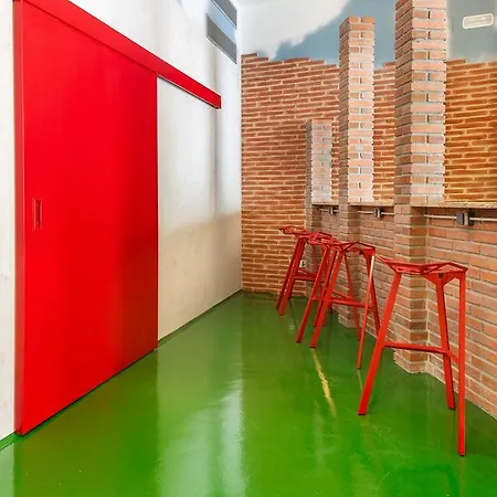 Blanco * Σαντιάγο ντε Κομποστέλα