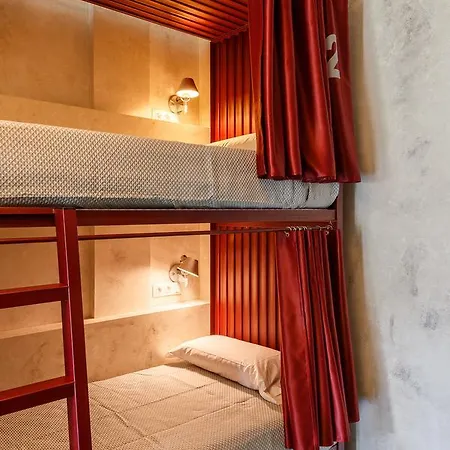 Blanco * Σαντιάγο ντε Κομποστέλα