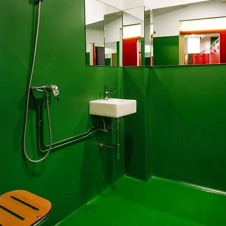 Hostel Blanco Σαντιάγο ντε Κομποστέλα