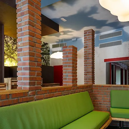 Hostel Blanco