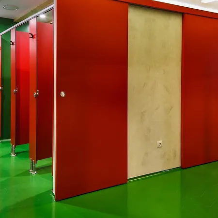 Blanco Hostel