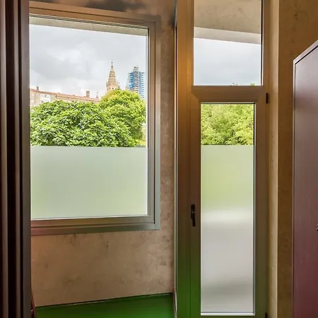 Ostello Blanco San Giacomo di Compostella