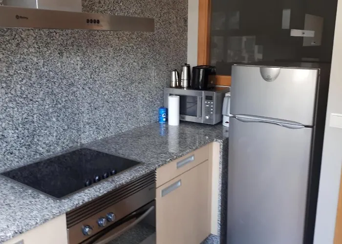 Hostel Blanco Santiago de Compostela