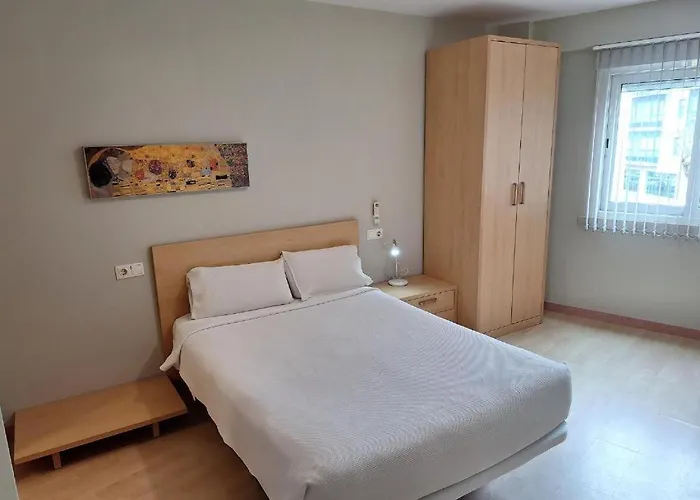 Blanco * Santiago de Compostela