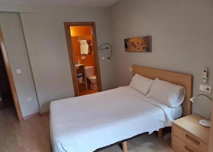 Hostel Blanco Santiago de Compostela