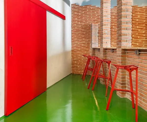 Blanco * Santiago de Compostela