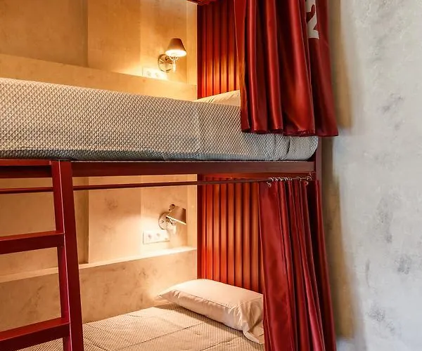 Blanco * Santiago de Compostela